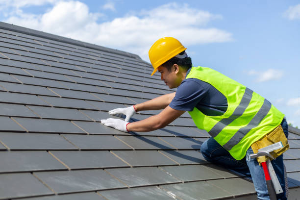 Best Roof Restoration Services  in Bridgeport, AL