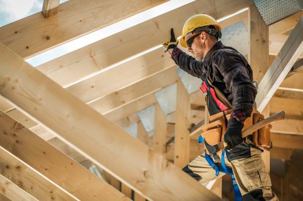 Best Residential Roofing Contractor  in Bridgeport, AL