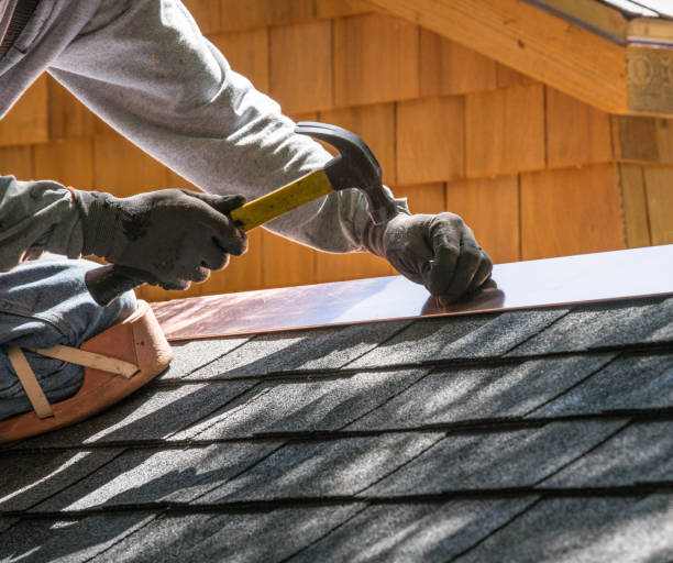 Best Commercial Roof Installation  in Bridgeport, AL